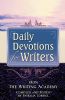 Daily Devotions for Writers